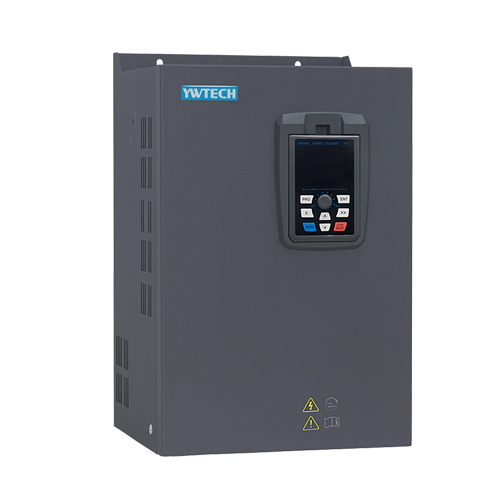 YW2000 Series Open Loop Vector Drive